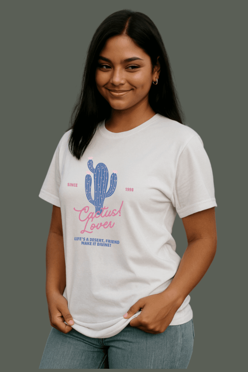 Camisetas